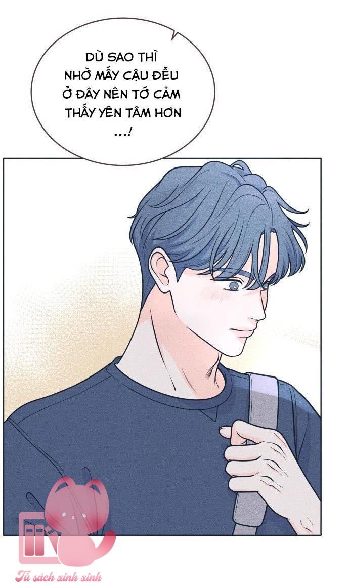 Cặp Đôi Hướng Nội - Chap 44