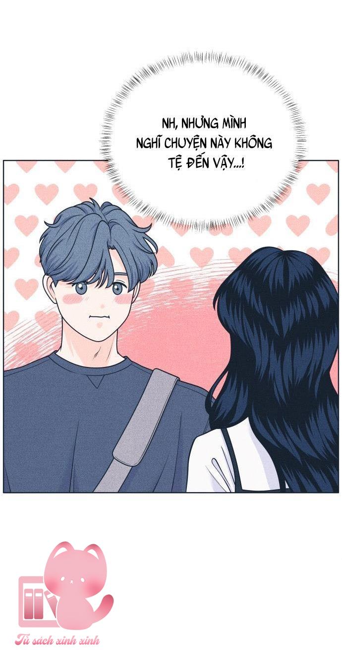 Cặp Đôi Hướng Nội - Chap 44