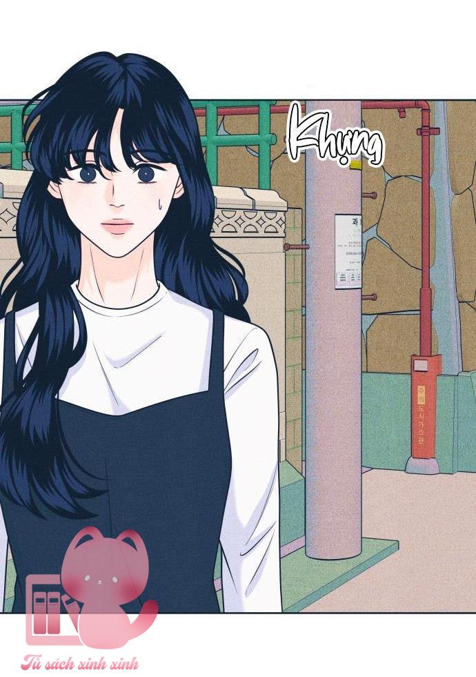 Cặp Đôi Hướng Nội - Chap 44