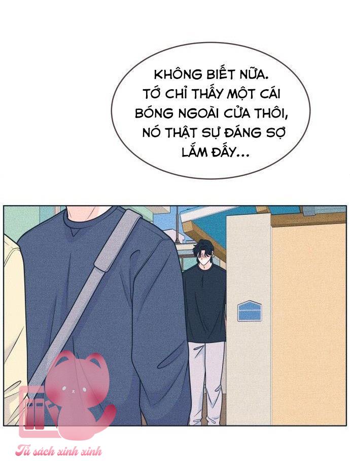 Cặp Đôi Hướng Nội - Chap 44