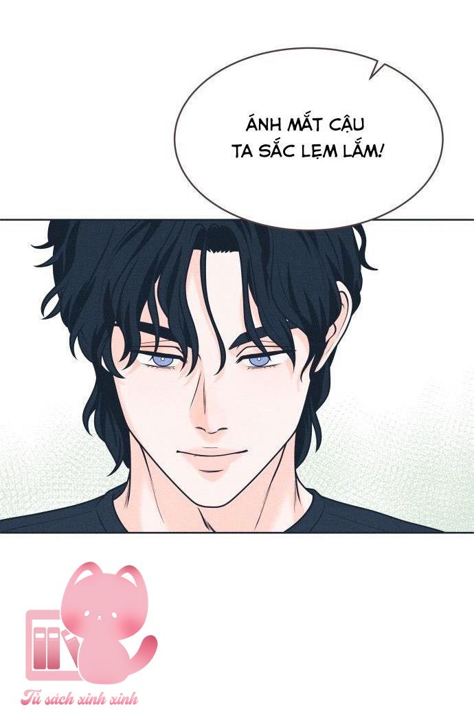 Cặp Đôi Hướng Nội - Chap 44