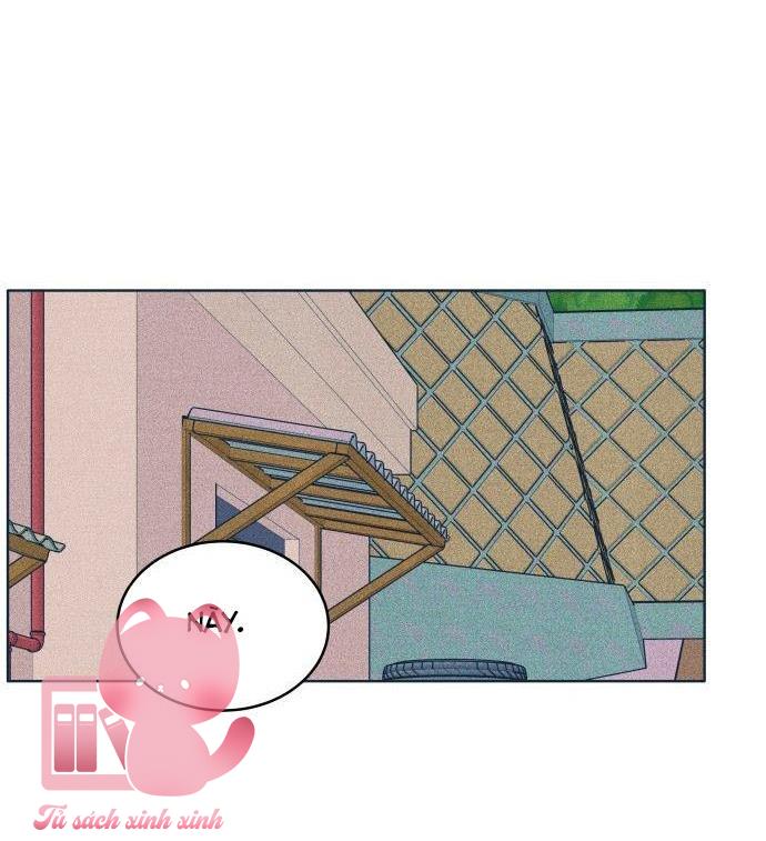 Cặp Đôi Hướng Nội - Chap 44