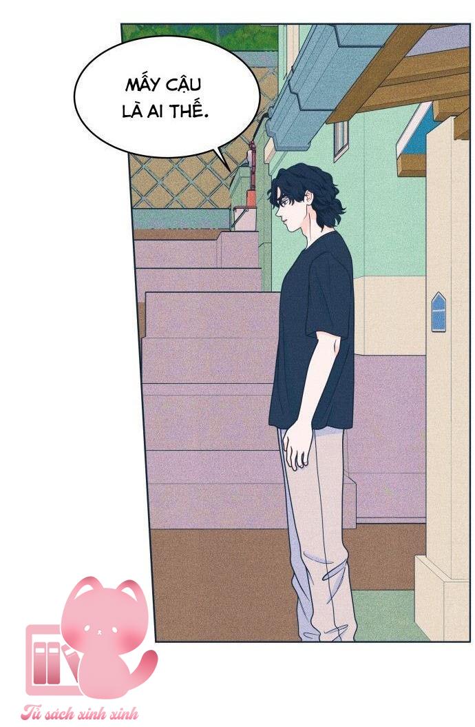 Cặp Đôi Hướng Nội - Chap 44