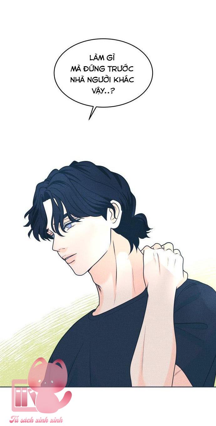 Cặp Đôi Hướng Nội - Chap 44