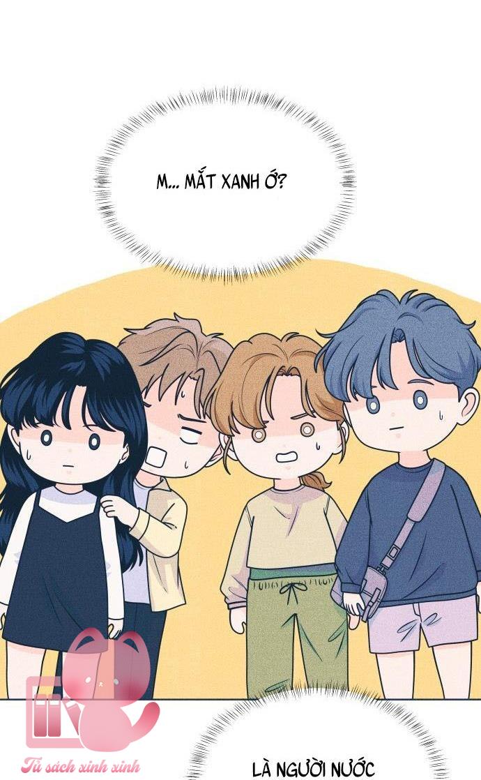 Cặp Đôi Hướng Nội - Chap 44