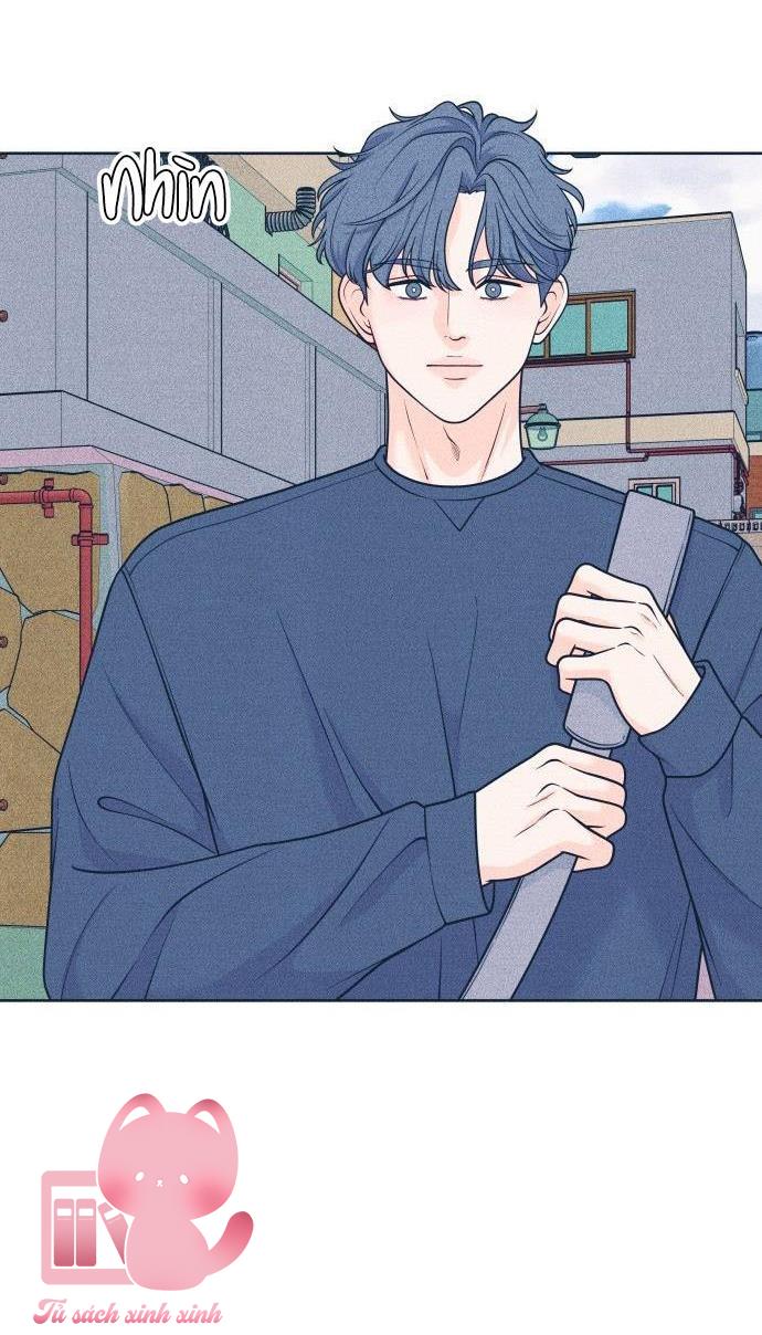 Cặp Đôi Hướng Nội - Chap 44