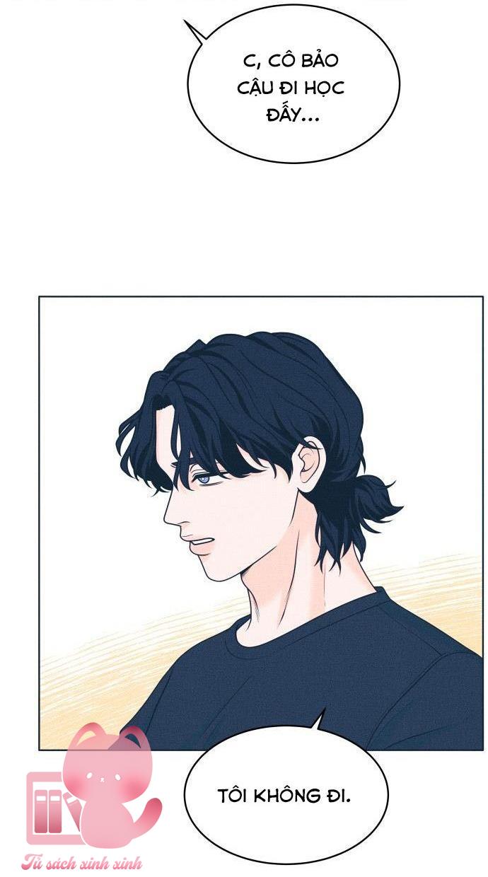 Cặp Đôi Hướng Nội - Chap 44