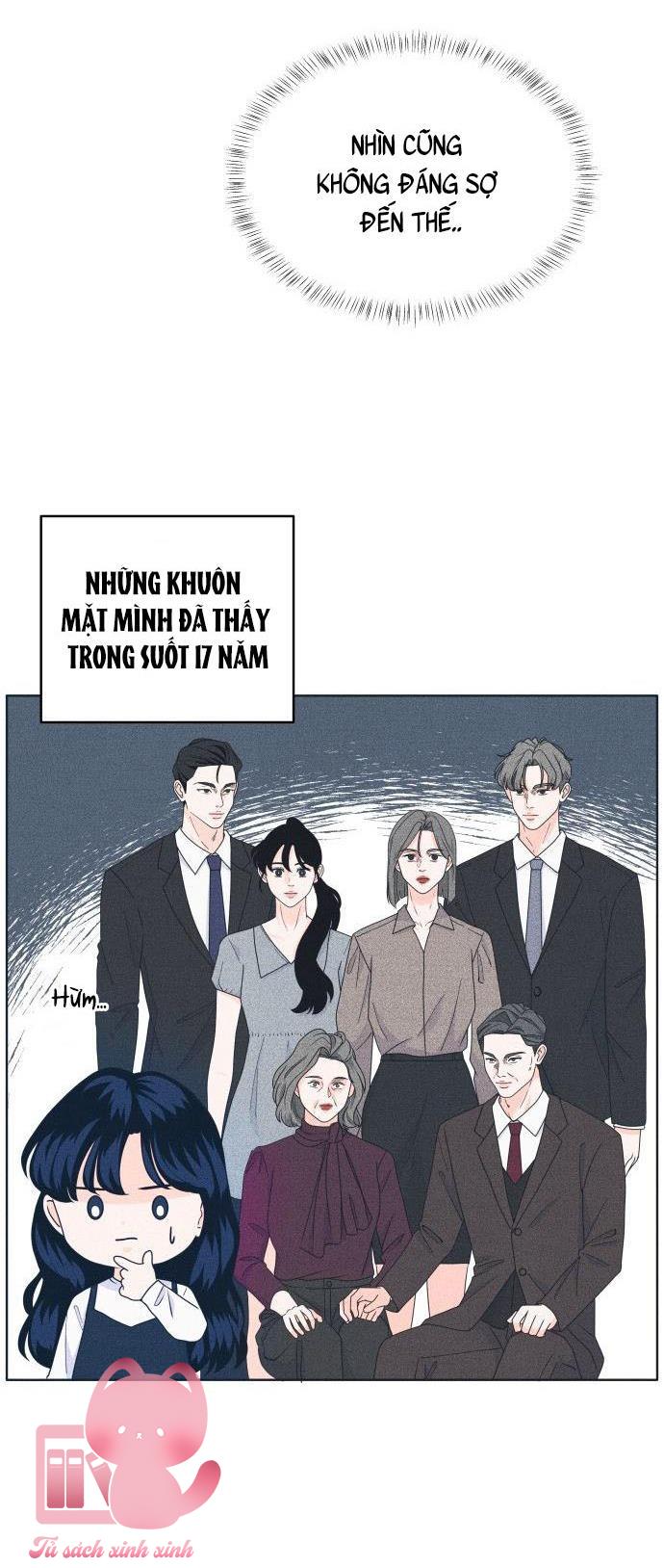 Cặp Đôi Hướng Nội - Chap 44