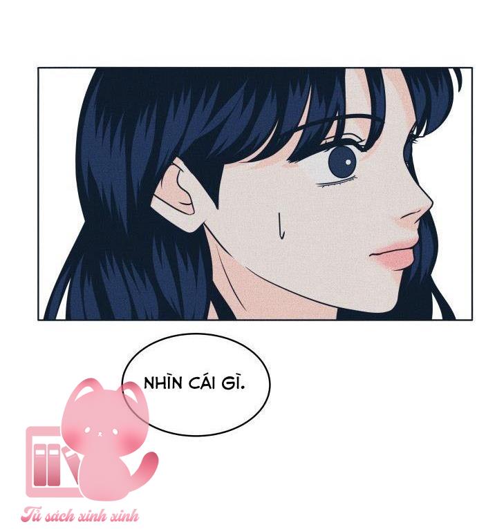 Cặp Đôi Hướng Nội - Chap 44