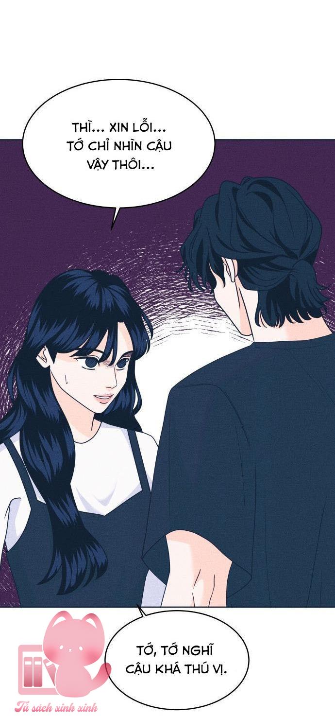 Cặp Đôi Hướng Nội - Chap 44