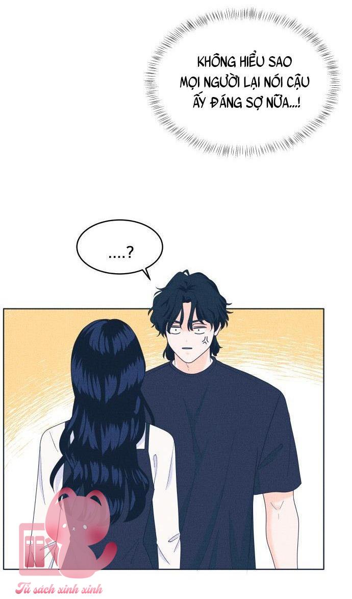 Cặp Đôi Hướng Nội - Chap 44