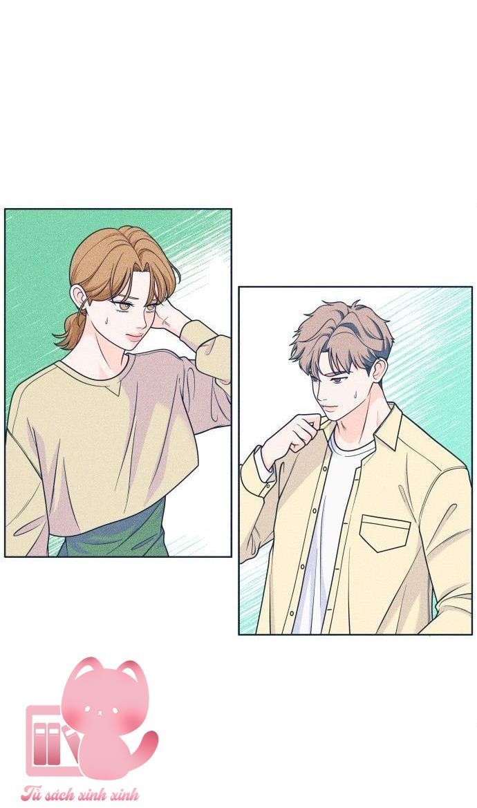 Cặp Đôi Hướng Nội - Chap 44