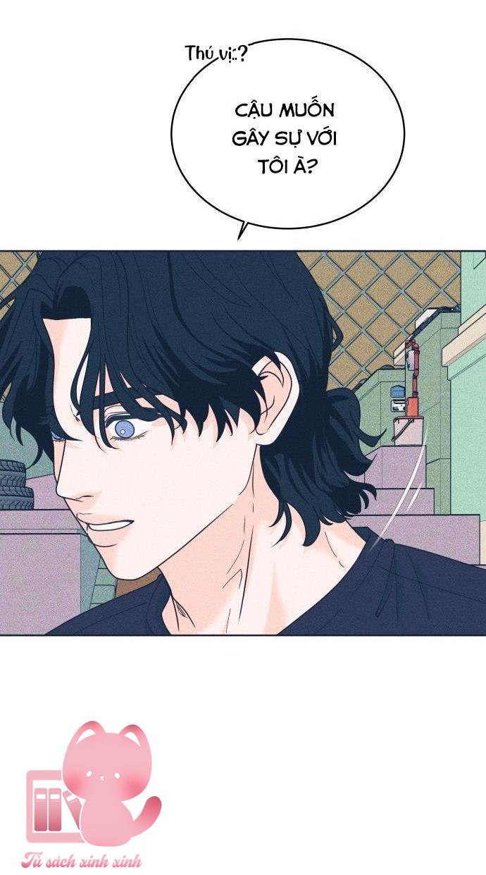 Cặp Đôi Hướng Nội - Chap 44