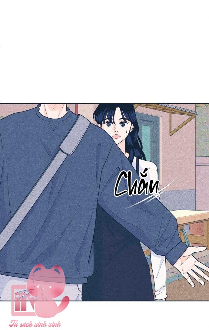 Cặp Đôi Hướng Nội - Chap 44