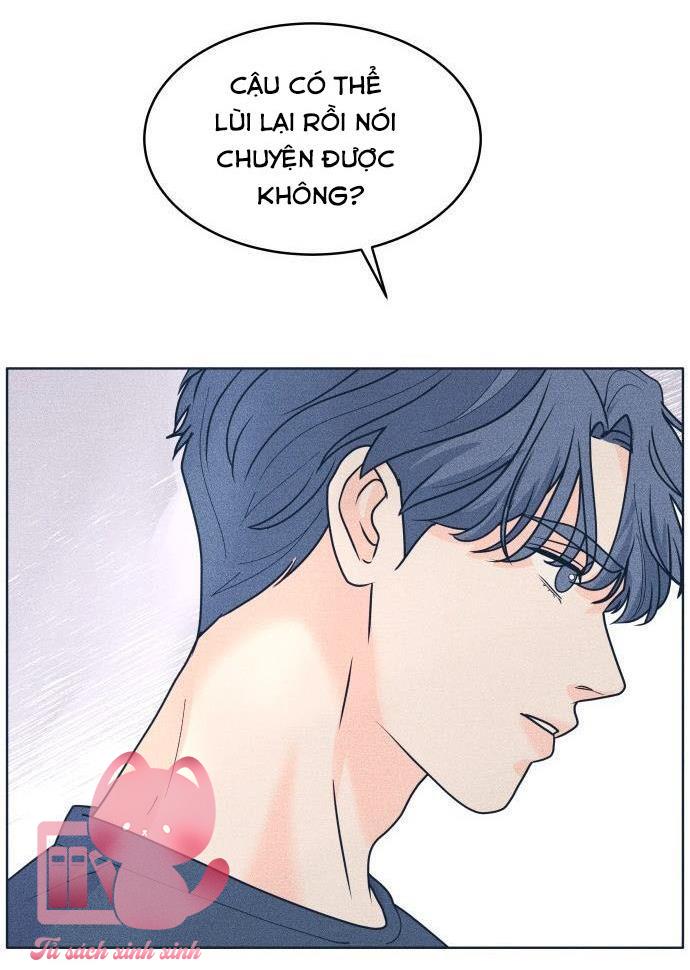 Cặp Đôi Hướng Nội - Chap 44