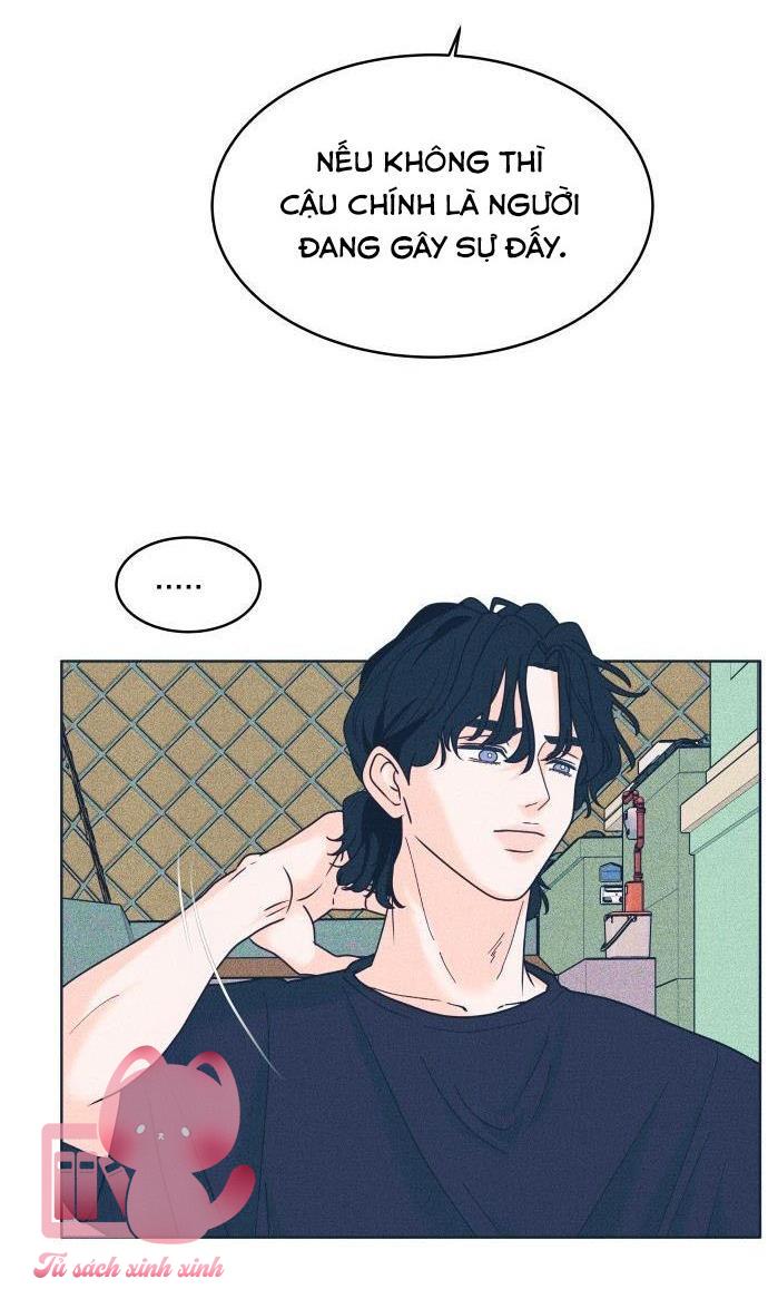 Cặp Đôi Hướng Nội - Chap 44