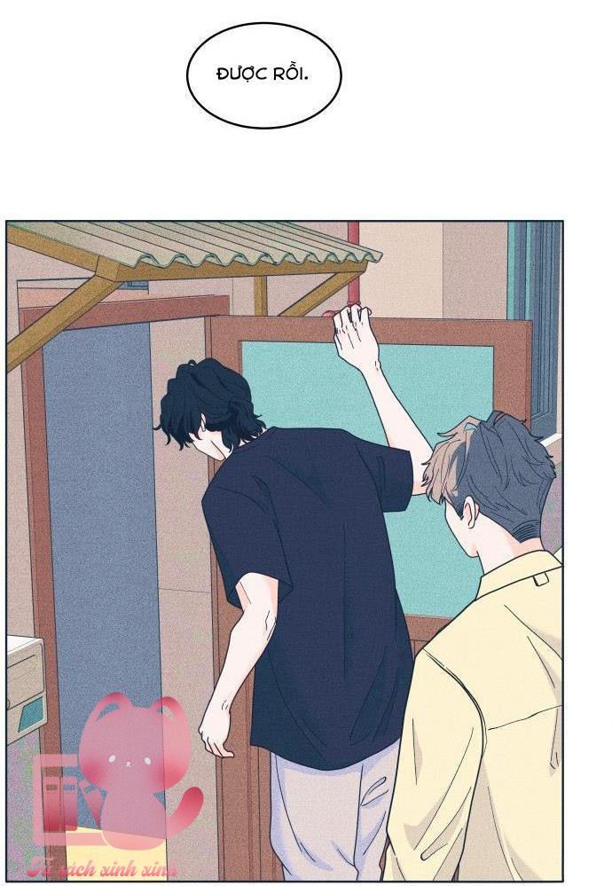 Cặp Đôi Hướng Nội - Chap 44