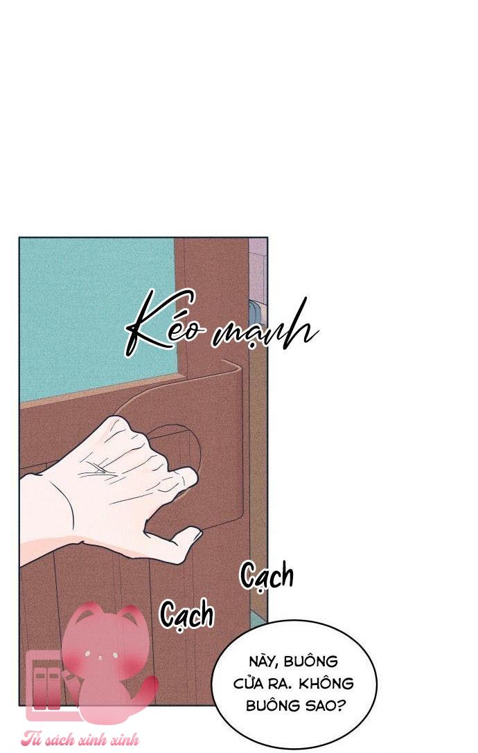 Cặp Đôi Hướng Nội - Chap 44