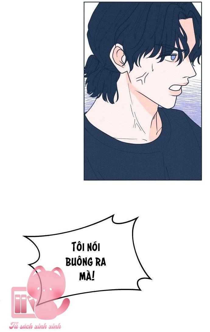 Cặp Đôi Hướng Nội - Chap 44