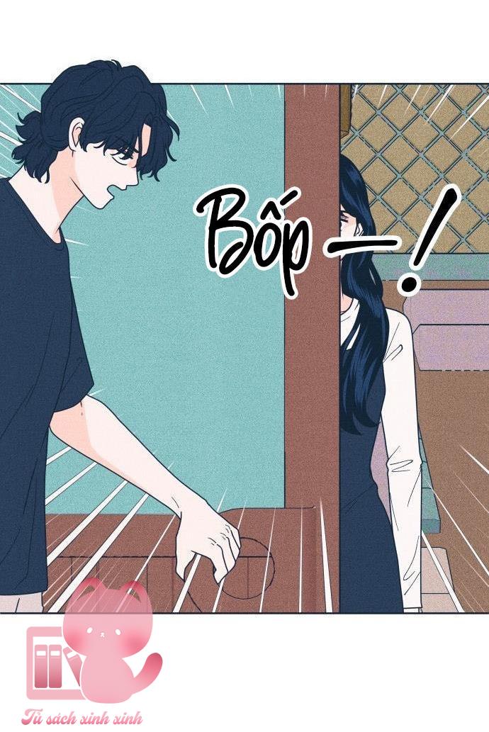 Cặp Đôi Hướng Nội - Chap 44