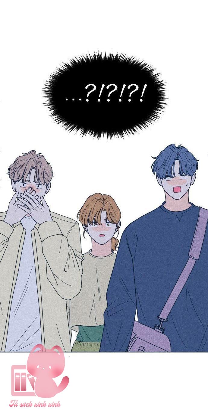 Cặp Đôi Hướng Nội - Chap 44