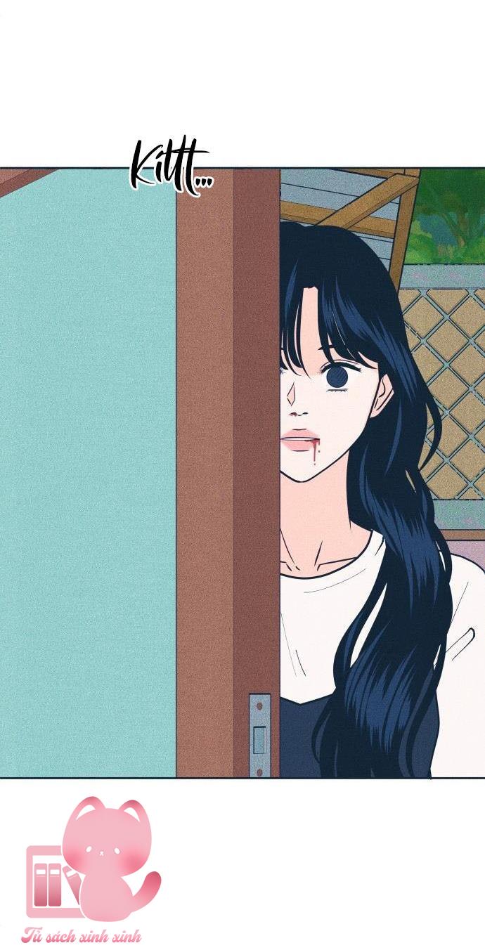 Cặp Đôi Hướng Nội - Chap 44