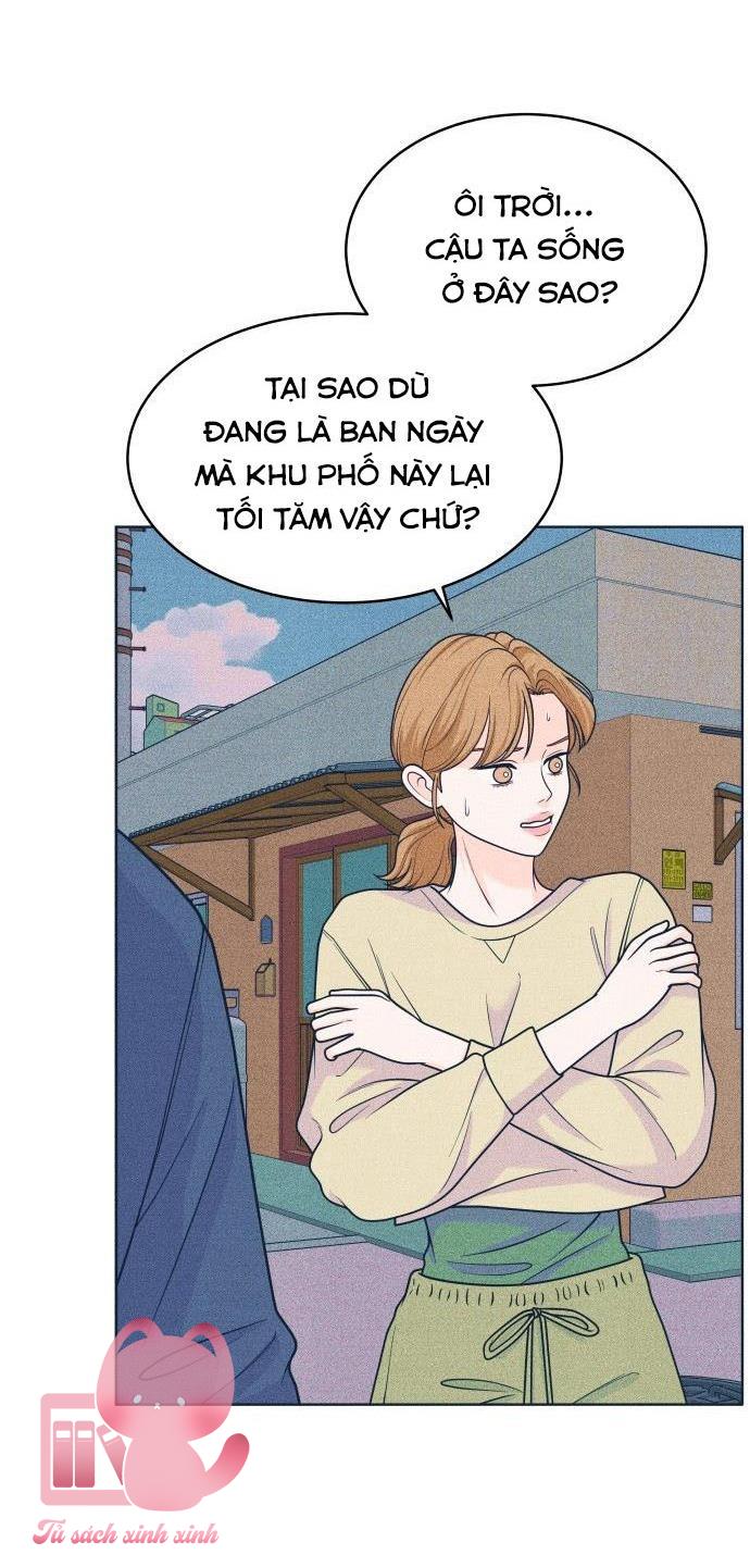 Cặp Đôi Hướng Nội - Chap 44