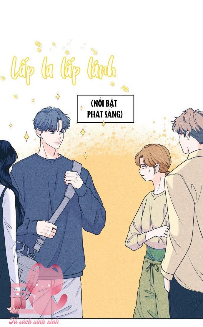 Cặp Đôi Hướng Nội - Chap 44
