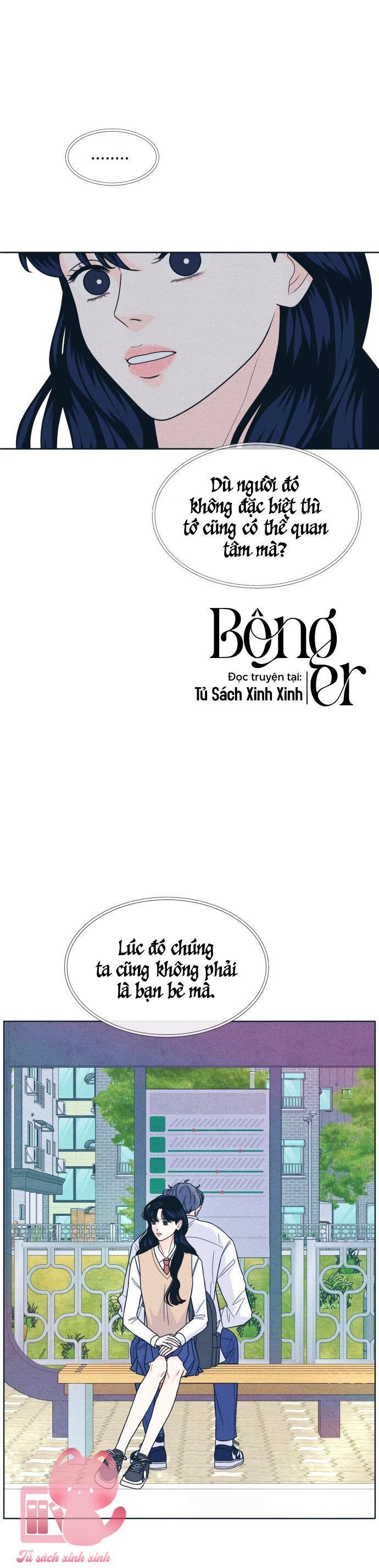 Cặp Đôi Hướng Nội - Chap 45