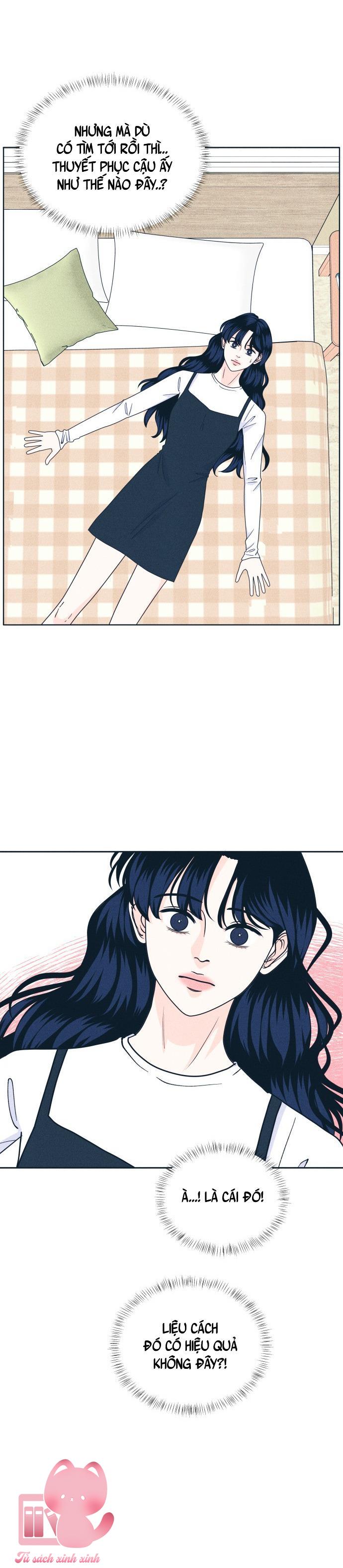 Cặp Đôi Hướng Nội - Chap 45