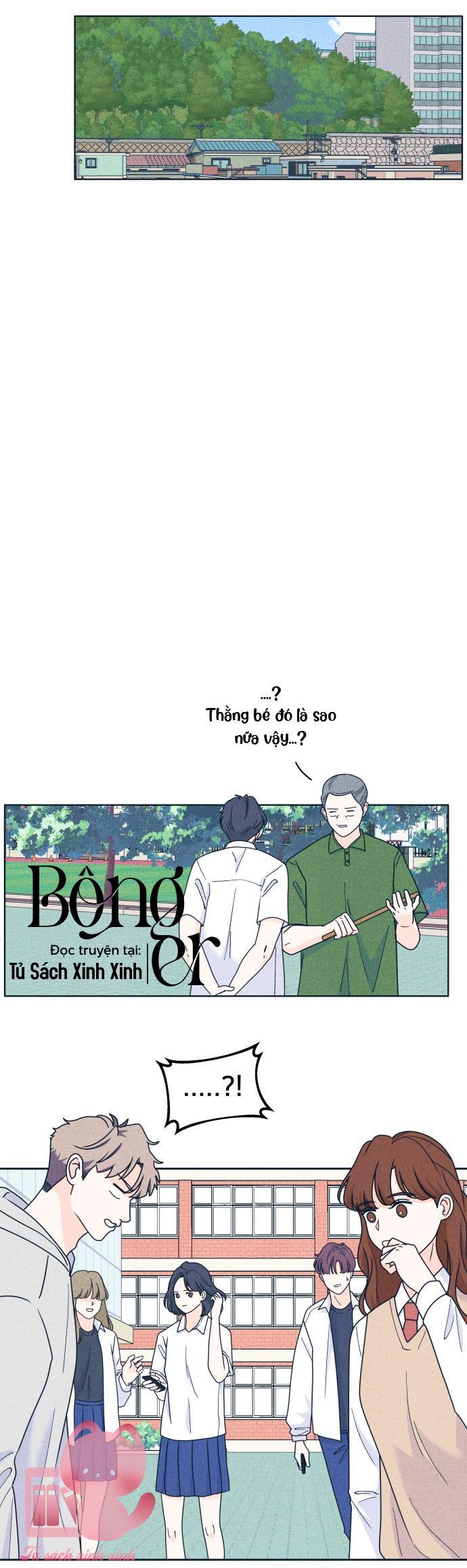 Cặp Đôi Hướng Nội - Chap 45