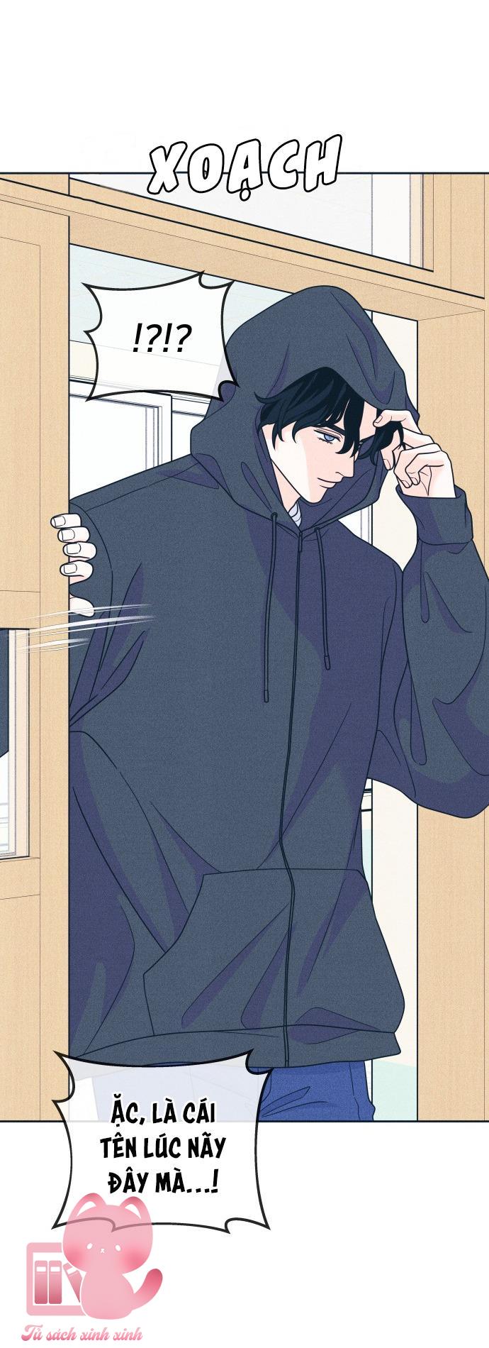 Cặp Đôi Hướng Nội - Chap 46