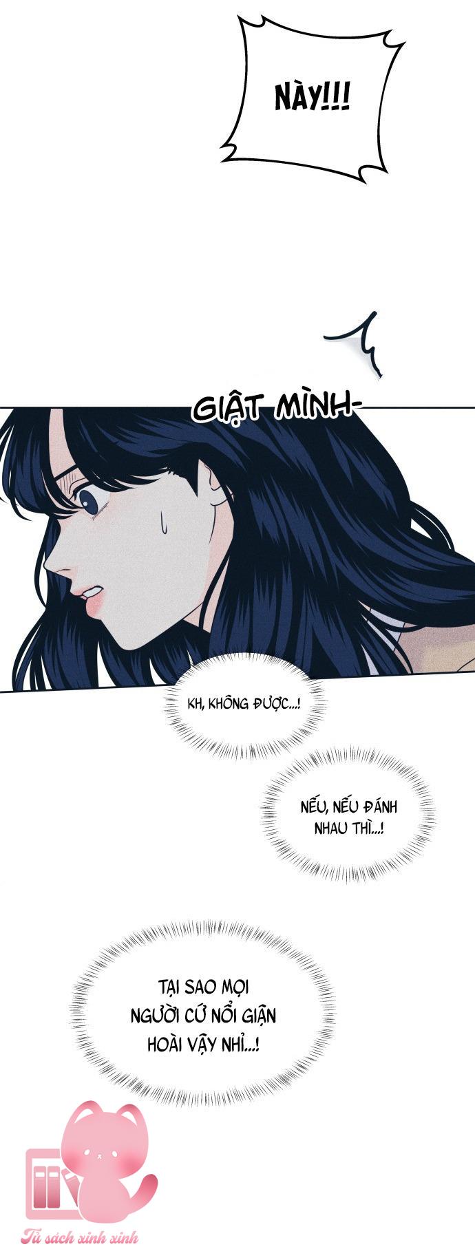 Cặp Đôi Hướng Nội - Chap 46