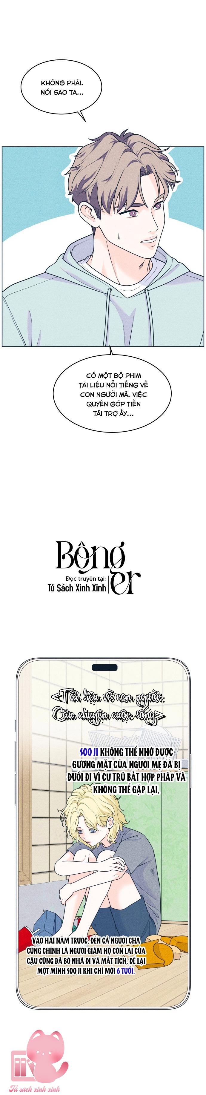 Cặp Đôi Hướng Nội - Chap 47
