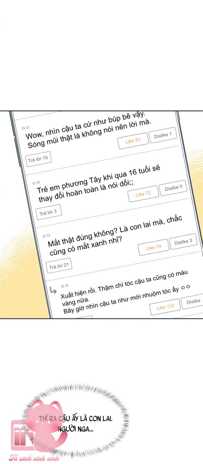 Cặp Đôi Hướng Nội - Chap 47