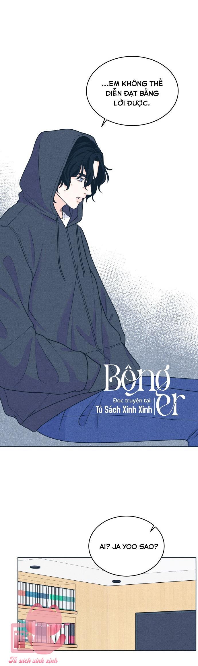 Cặp Đôi Hướng Nội - Chap 47