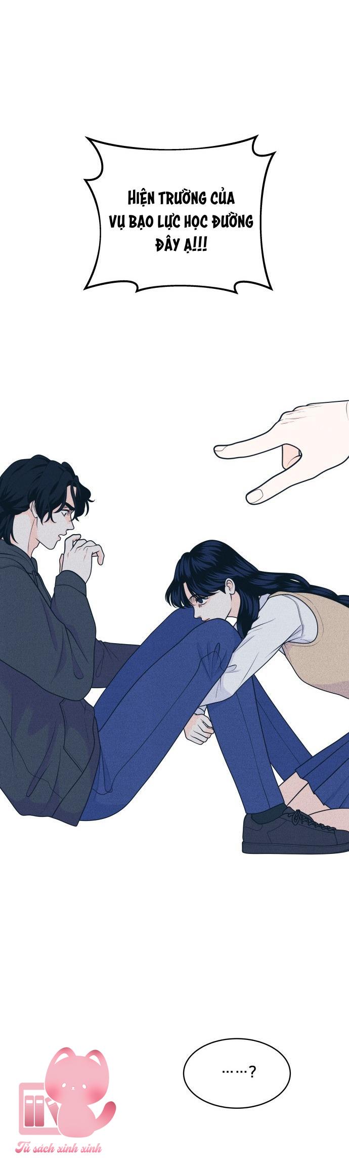 Cặp Đôi Hướng Nội - Chap 47
