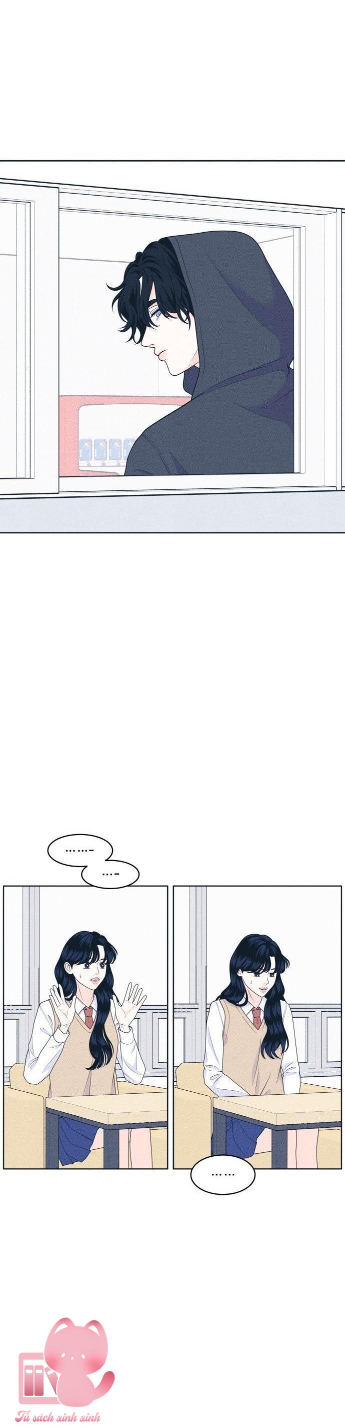 Cặp Đôi Hướng Nội - Chap 48