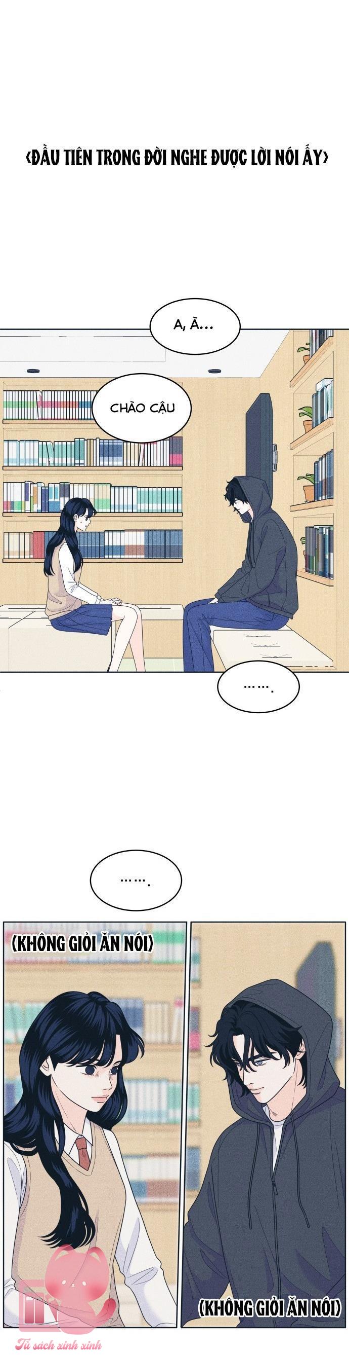 Cặp Đôi Hướng Nội - Chap 48