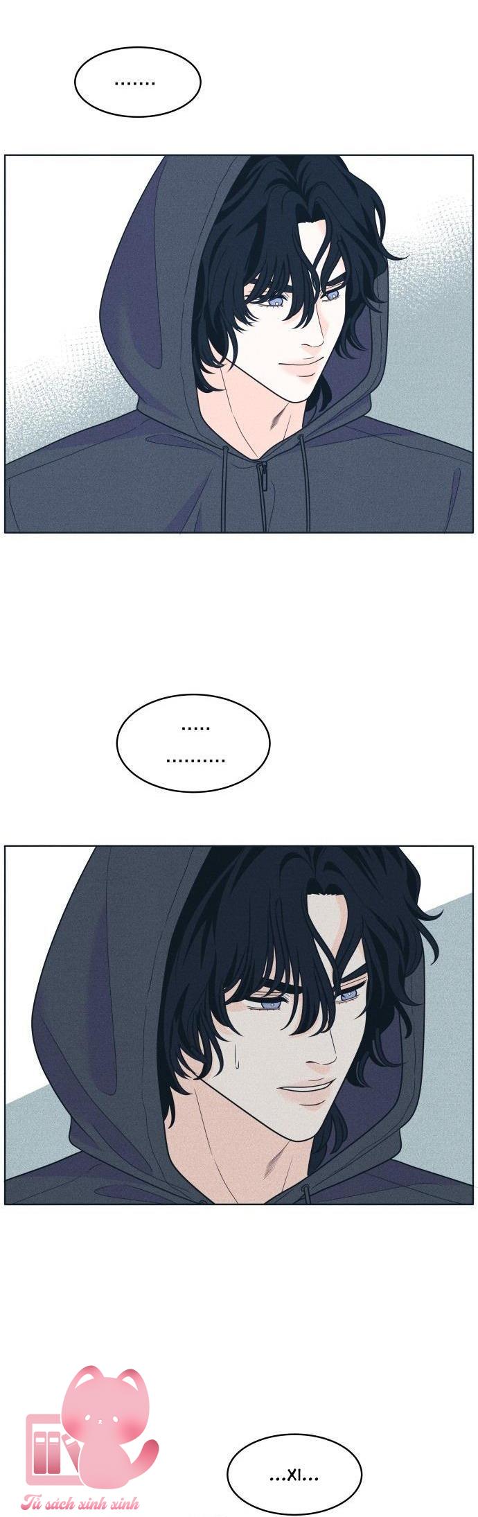 Cặp Đôi Hướng Nội - Chap 48