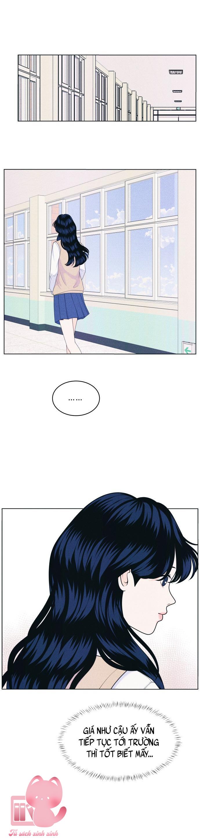 Cặp Đôi Hướng Nội - Chap 49