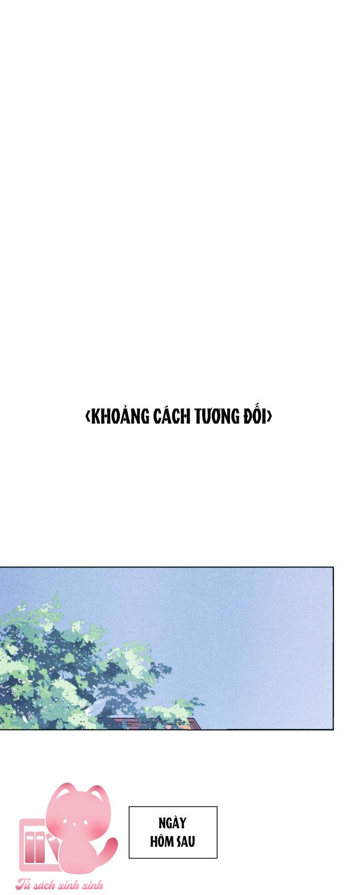 Cặp Đôi Hướng Nội - Chap 49