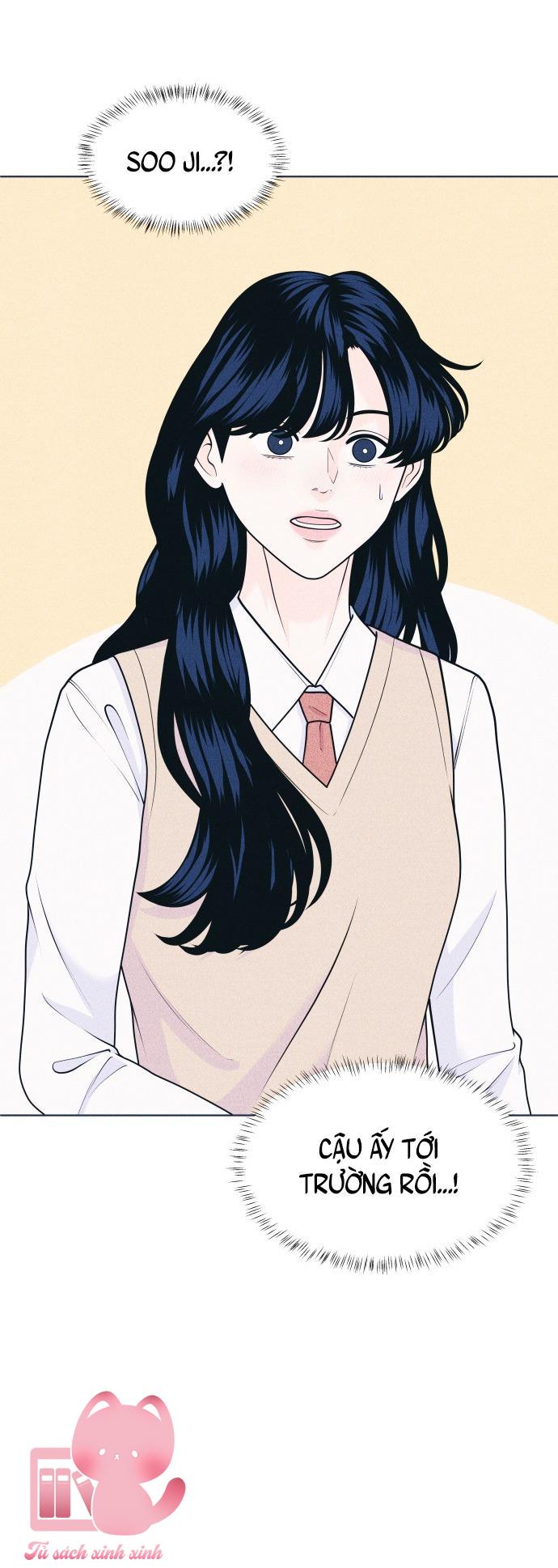 Cặp Đôi Hướng Nội - Chap 49