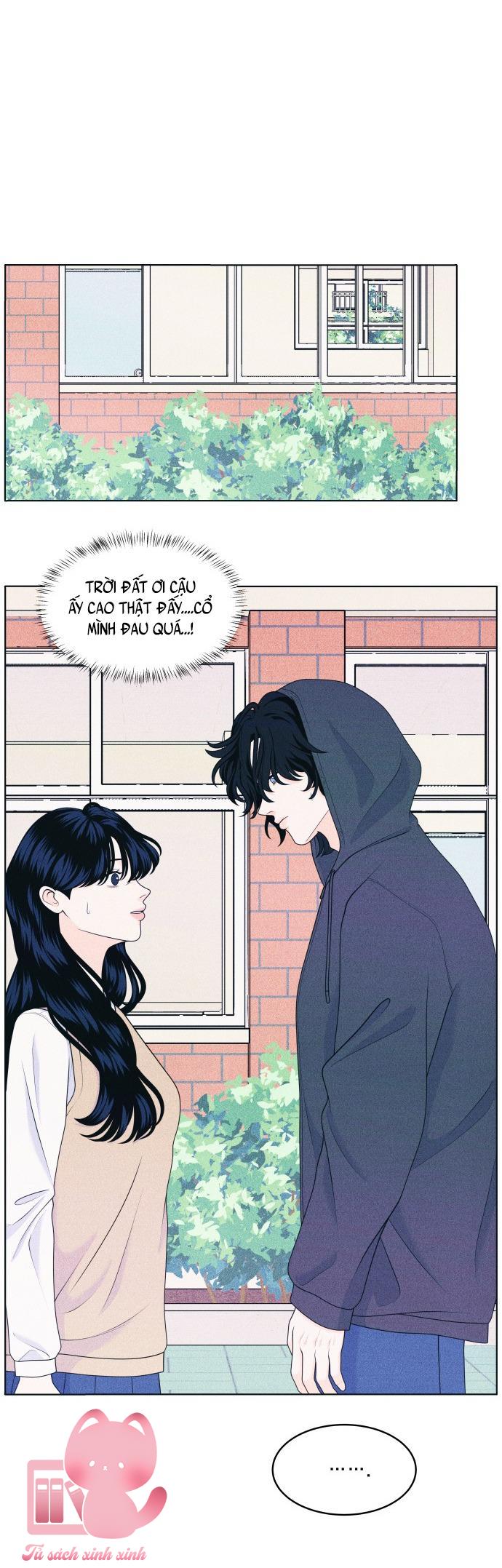Cặp Đôi Hướng Nội - Chap 49