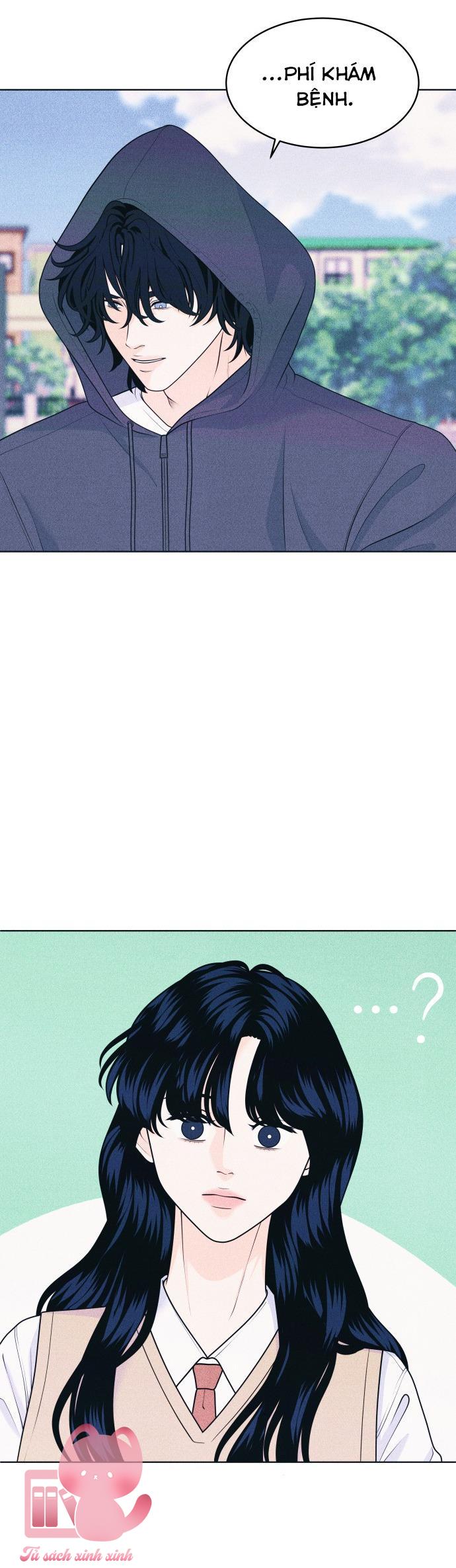 Cặp Đôi Hướng Nội - Chap 49