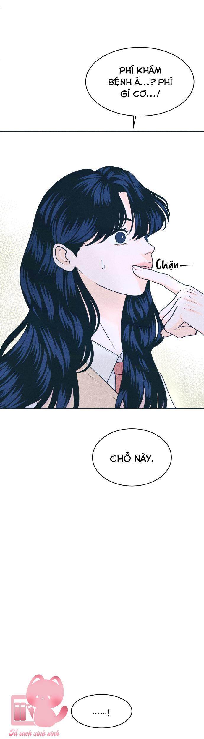 Cặp Đôi Hướng Nội - Chap 49