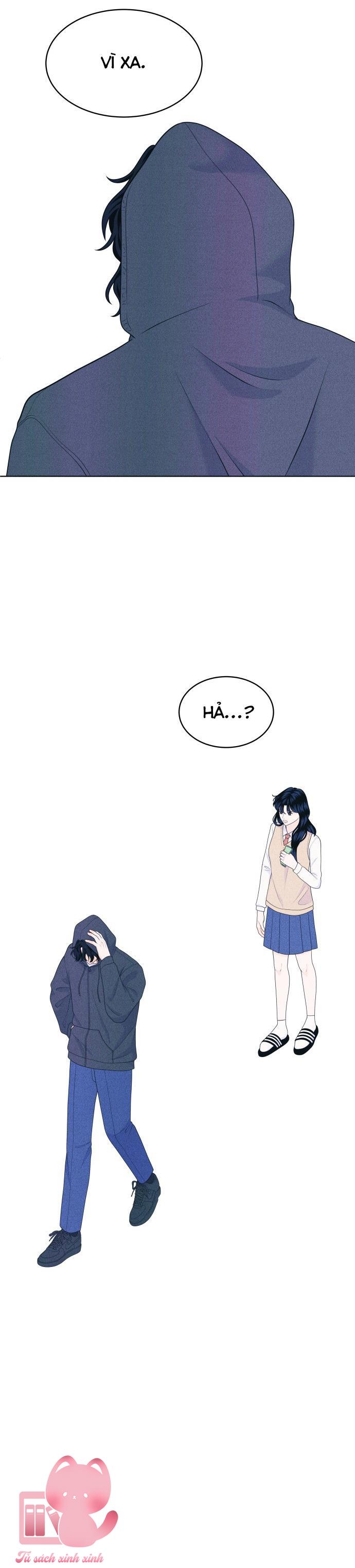 Cặp Đôi Hướng Nội - Chap 49