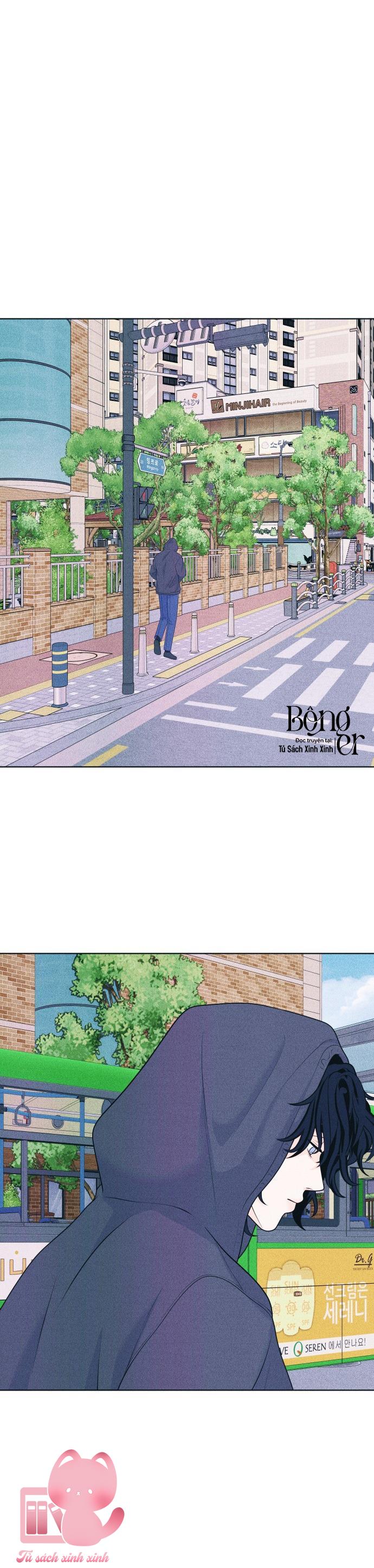 Cặp Đôi Hướng Nội - Chap 49