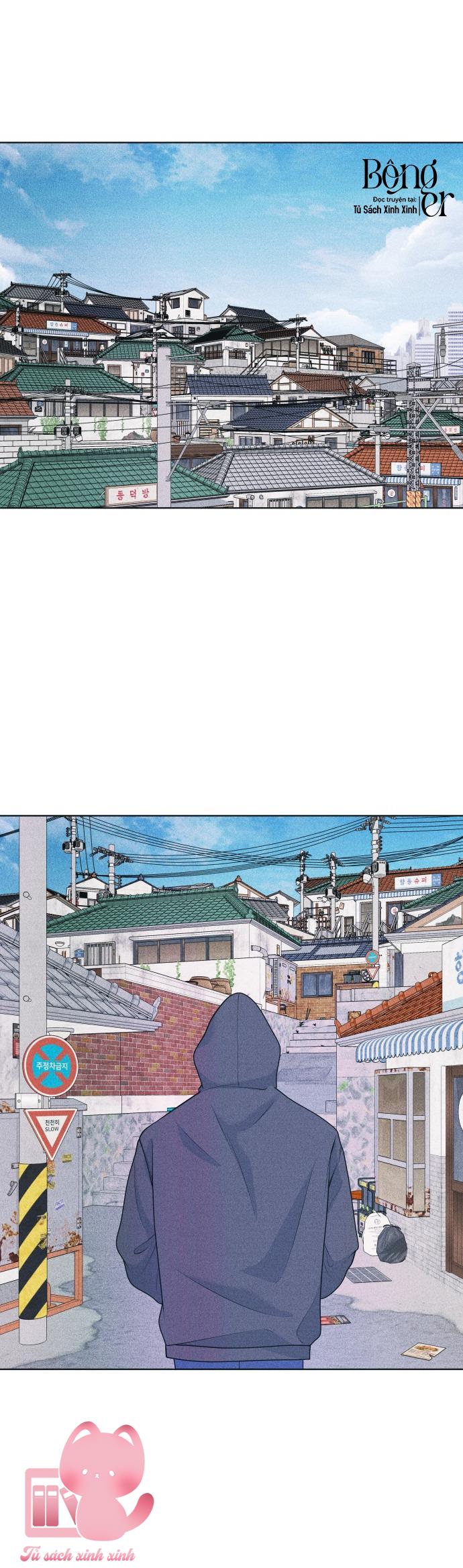 Cặp Đôi Hướng Nội - Chap 49