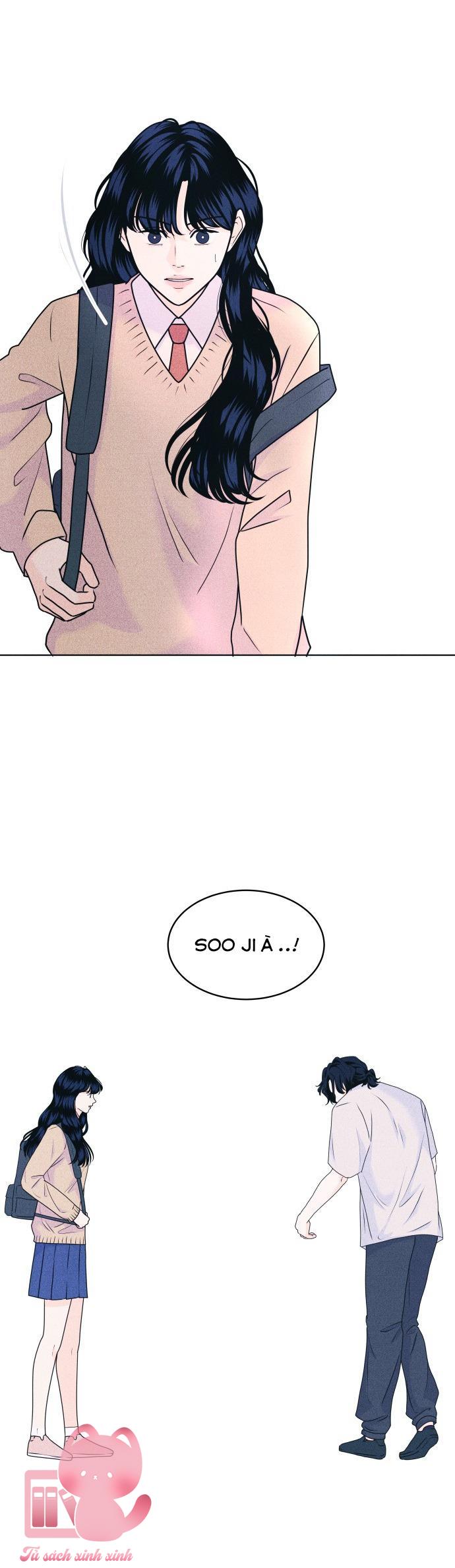 Cặp Đôi Hướng Nội - Chap 49